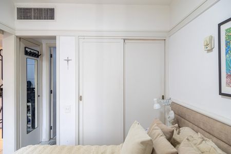 Quarto de apartamento para alugar com 1 quarto, 60m² em Cidade Monções, São Paulo