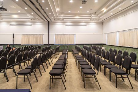 Apartamento para alugar com 60m², 1 quarto e 1 vagaÁrea comum