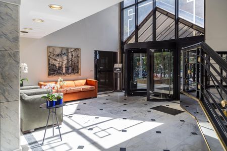 Apartamento para alugar com 60m², 1 quarto e 1 vagaÁrea comum - Recepção