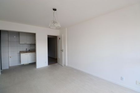 Apartamento para alugar com 53m², 1 quarto e 1 vaga Apartamento para alugar com 53m², 1 quarto e 1 vagaSala
