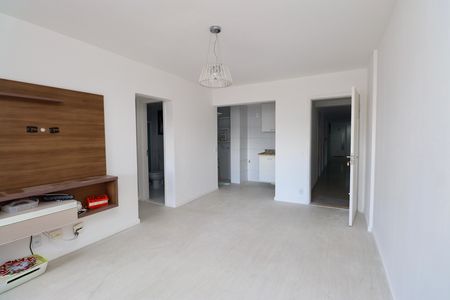 Apartamento para alugar com 53m², 1 quarto e 1 vaga Apartamento para alugar com 53m², 1 quarto e 1 vagaSala