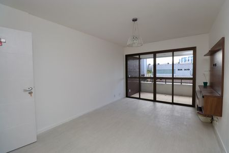 Apartamento para alugar com 53m², 1 quarto e 1 vaga Apartamento para alugar com 53m², 1 quarto e 1 vagaSala