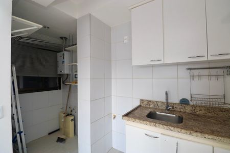 Apartamento para alugar com 53m², 1 quarto e 1 vaga Apartamento para alugar com 53m², 1 quarto e 1 vagaCozinha
