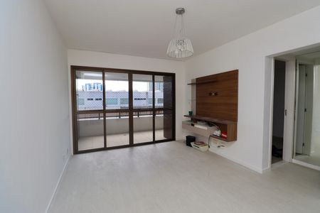 Apartamento para alugar com 53m², 1 quarto e 1 vaga Apartamento para alugar com 53m², 1 quarto e 1 vagaSala