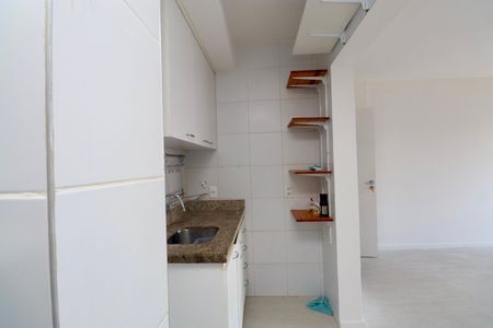 Apartamento para alugar com 53m², 1 quarto e 1 vaga Apartamento para alugar com 53m², 1 quarto e 1 vagaCozinha