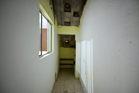 Casa para alugar com 70m², 1 quarto e sem vagaÁrea externa