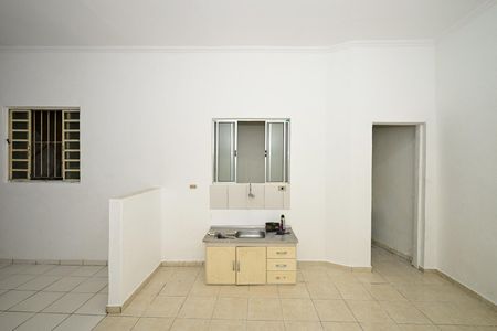 Casa para alugar com 70m², 1 quarto e sem vagaCozinha