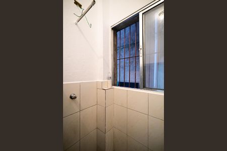 Casa para alugar com 70m², 1 quarto e sem vagaBanheiro