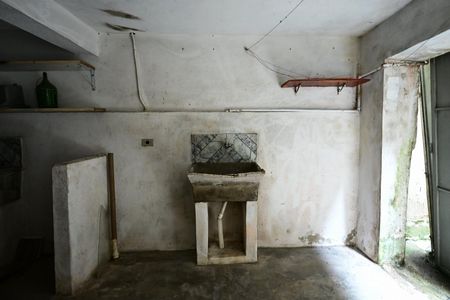 Casa para alugar com 70m², 1 quarto e sem vagaÁrea externa