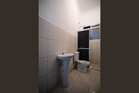 Casa para alugar com 70m², 1 quarto e sem vagaBanheiro