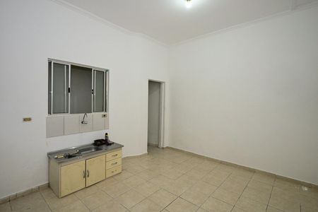 Casa para alugar com 70m², 1 quarto e sem vagaCozinha