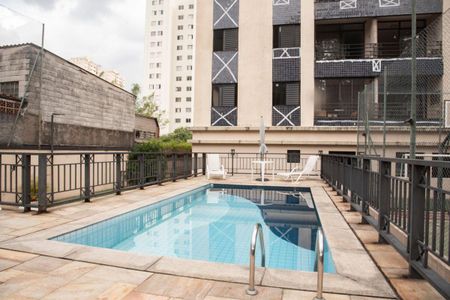 Apartamento à venda com 61m², 2 quartos e 2 vagas Apartamento à venda com 61m², 2 quartos e 2 vagasPiscina