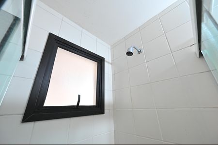 Apartamento à venda com 61m², 2 quartos e 2 vagasBanheiro Social