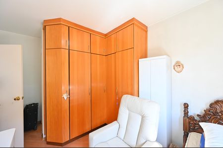 Apartamento à venda com 61m², 2 quartos e 2 vagasSuíte