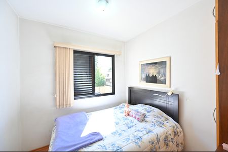 Apartamento à venda com 61m², 2 quartos e 2 vagasQuarto 2