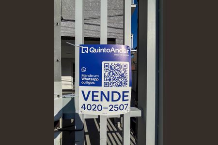 Casa de condomínio à venda com 25m², 1 quarto e sem vagaPlaca Quinto Andar
