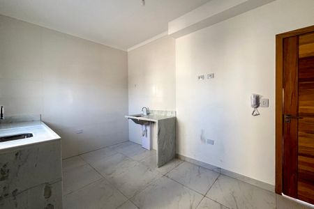 Casa de condomínio à venda com 25m², 1 quarto e sem vagaCozinha e Área de Serviço
