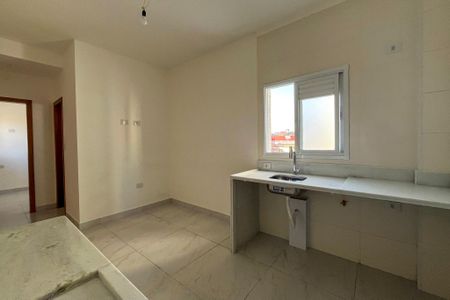 Casa de condomínio à venda com 25m², 1 quarto e sem vagaCozinha e Área de Serviço