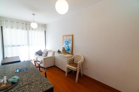 Sala de apartamento para alugar com 2 quartos, 55m² em Vila da Saúde, São Paulo