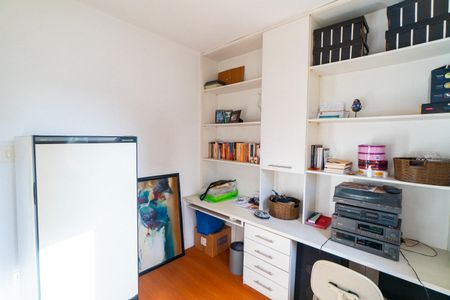 Apartamento para alugar com 55m², 2 quartos e 2 vagasQuarto