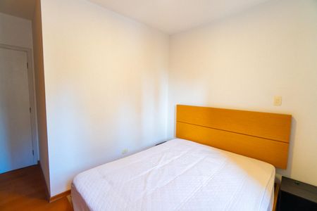 Suite de apartamento para alugar com 2 quartos, 55m² em Vila da Saúde, São Paulo