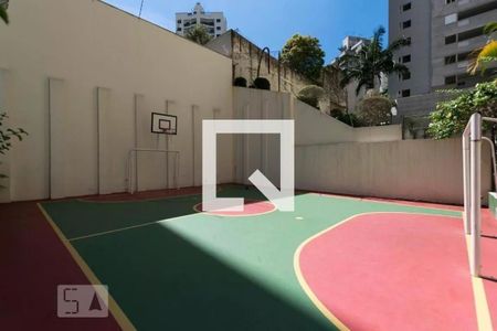 Apartamento para alugar com 55m², 2 quartos e 2 vagasQuadra Esportiva