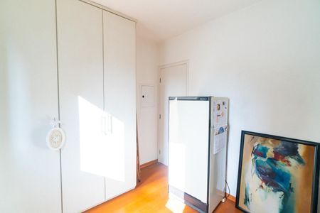 Apartamento para alugar com 55m², 2 quartos e 2 vagasQuarto