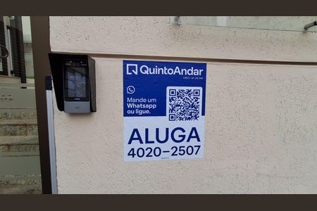 Apartamento para alugar com 75m², 2 quartos e 1 vaga Apartamento para alugar com 75m², 2 quartos e 1 vagaPlaquinha
