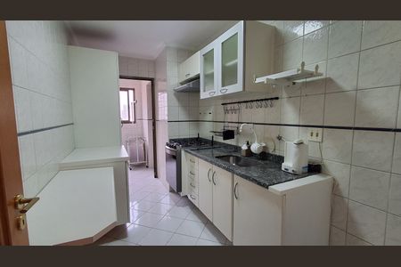Apartamento para alugar com 75m², 2 quartos e 1 vaga Apartamento para alugar com 75m², 2 quartos e 1 vagaCozinha