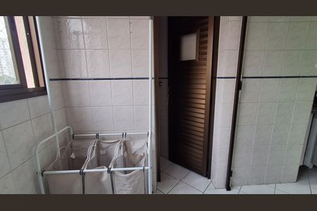 Apartamento para alugar com 75m², 2 quartos e 1 vaga Apartamento para alugar com 75m², 2 quartos e 1 vagaÁrea de Serviço