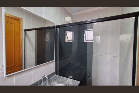 Apartamento para alugar com 75m², 2 quartos e 1 vaga Apartamento para alugar com 75m², 2 quartos e 1 vagaBanheiro Suíte
