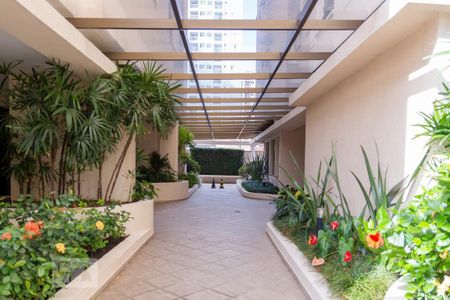 Apartamento para alugar com 75m², 2 quartos e 1 vaga Apartamento para alugar com 75m², 2 quartos e 1 vagaÁrea Comum