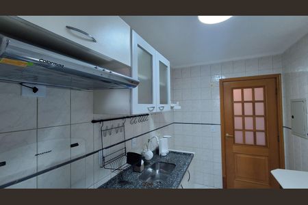Apartamento para alugar com 75m², 2 quartos e 1 vaga Apartamento para alugar com 75m², 2 quartos e 1 vagaCozinha