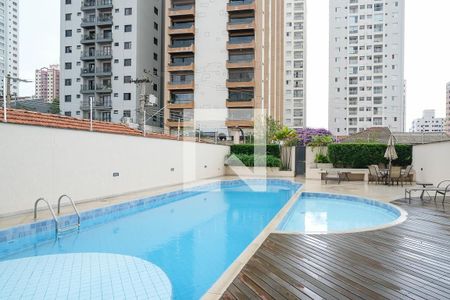 Apartamento para alugar com 75m², 2 quartos e 1 vaga Apartamento para alugar com 75m², 2 quartos e 1 vagaÁrea Comum