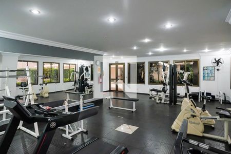 Apartamento para alugar com 75m², 2 quartos e 1 vaga Apartamento para alugar com 75m², 2 quartos e 1 vagaÁrea Comum