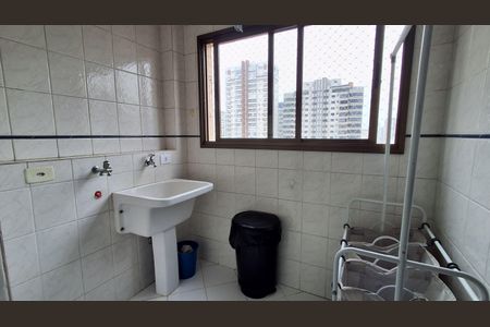 Apartamento para alugar com 75m², 2 quartos e 1 vaga Apartamento para alugar com 75m², 2 quartos e 1 vagaÁrea de Serviço