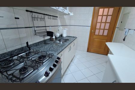 Apartamento para alugar com 75m², 2 quartos e 1 vaga Apartamento para alugar com 75m², 2 quartos e 1 vagaCozinha