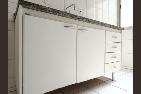 Apartamento para alugar com 63m², 2 quartos e sem vaga Apartamento para alugar com 63m², 2 quartos e sem vagaCozinha