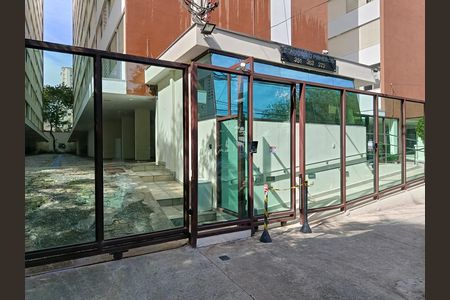 Apartamento para alugar com 63m², 2 quartos e sem vaga Apartamento para alugar com 63m², 2 quartos e sem vagaEntrada