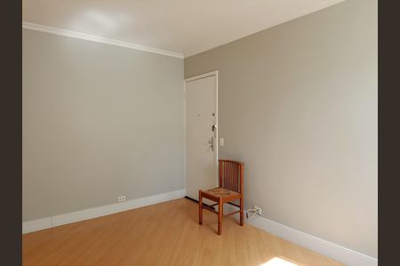 Sala de apartamento para alugar com 2 quartos, 63m² em Pinheiros, São Paulo