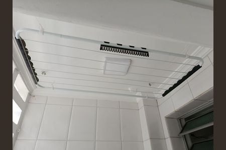 Apartamento para alugar com 63m², 2 quartos e sem vaga Apartamento para alugar com 63m², 2 quartos e sem vagaÁrea de Serviço