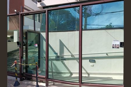 Apartamento para alugar com 63m², 2 quartos e sem vaga Apartamento para alugar com 63m², 2 quartos e sem vagaEntrada