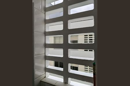 Apartamento para alugar com 63m², 2 quartos e sem vaga Apartamento para alugar com 63m², 2 quartos e sem vagaÁrea de Serviço