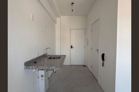 Studio de kitnet/studio à venda com 0 quarto, 21m² em Vila Mariana, São Paulo