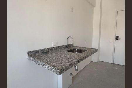 Studio de kitnet/studio à venda com 0 quarto, 21m² em Vila Mariana, São Paulo