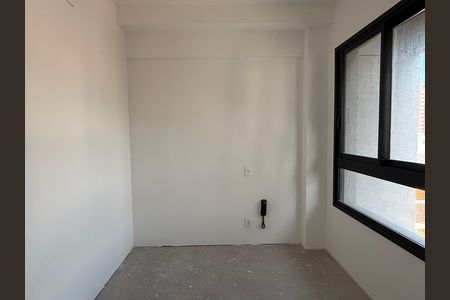Studio de kitnet/studio à venda com 0 quarto, 21m² em Vila Mariana, São Paulo