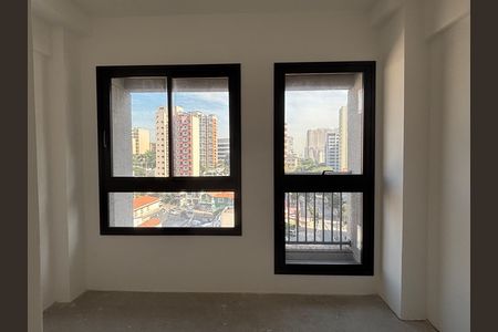 Studio de kitnet/studio à venda com 0 quarto, 21m² em Vila Mariana, São Paulo