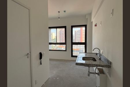 Studio de kitnet/studio à venda com 0 quarto, 21m² em Vila Mariana, São Paulo