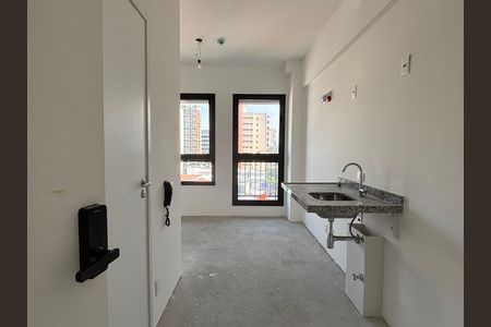 Studio de kitnet/studio à venda com 0 quarto, 21m² em Vila Mariana, São Paulo