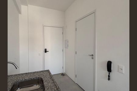 Studio de kitnet/studio à venda com 0 quarto, 21m² em Vila Mariana, São Paulo